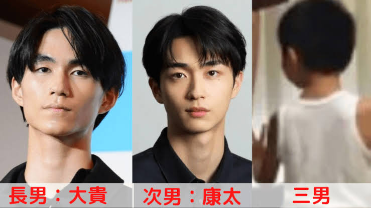 沢村一樹の次男・野村康太　鍛え上げられた肉体美披露に「筋肉ヤバ」「筋肉エグい」の声