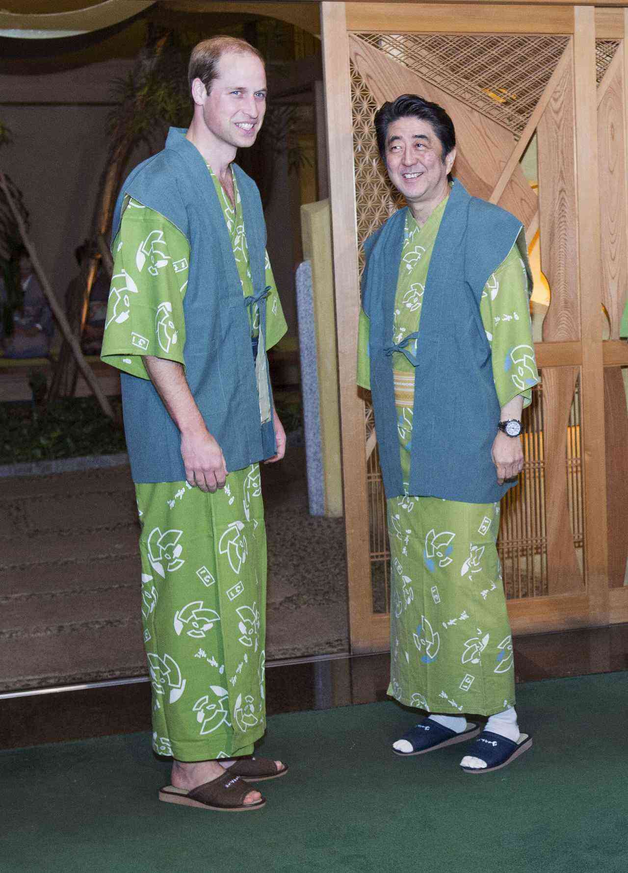 応援している政治家