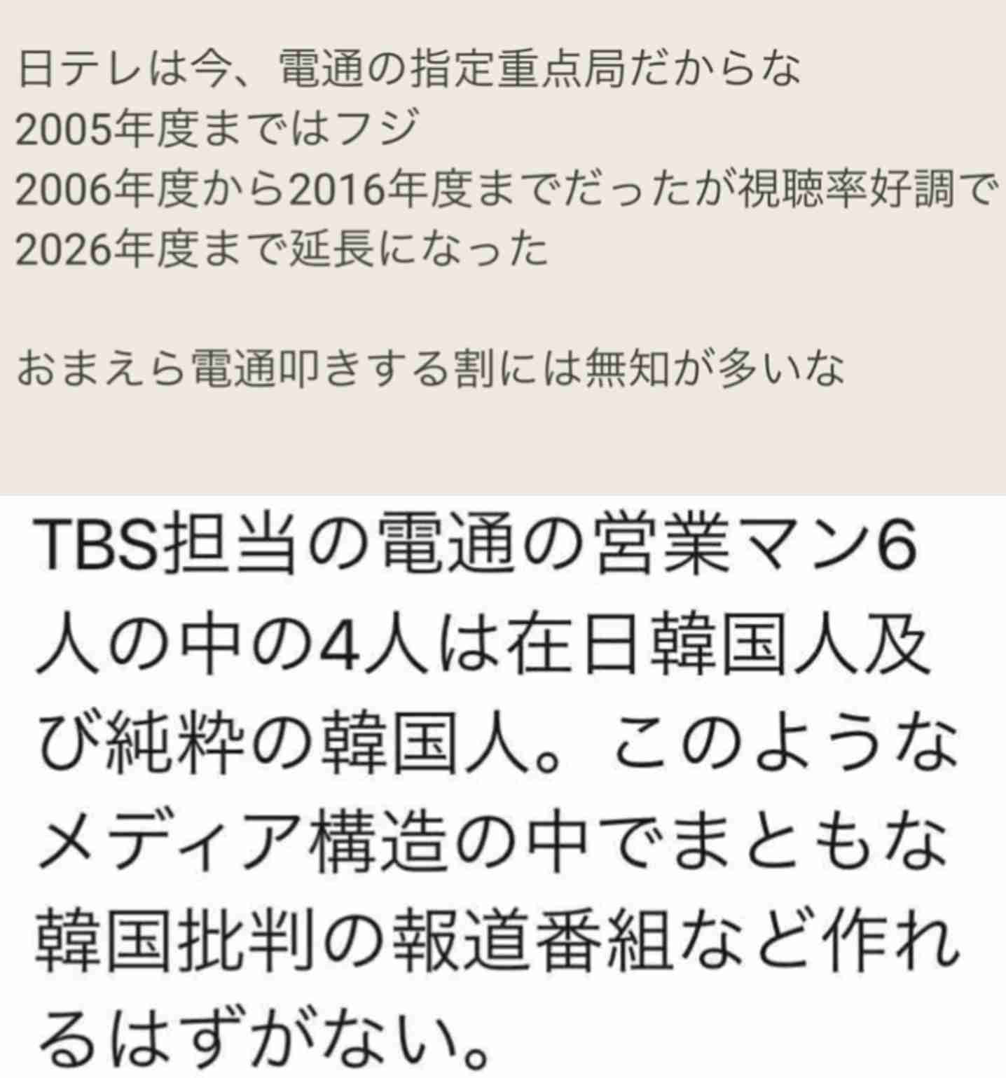 応援している政治家