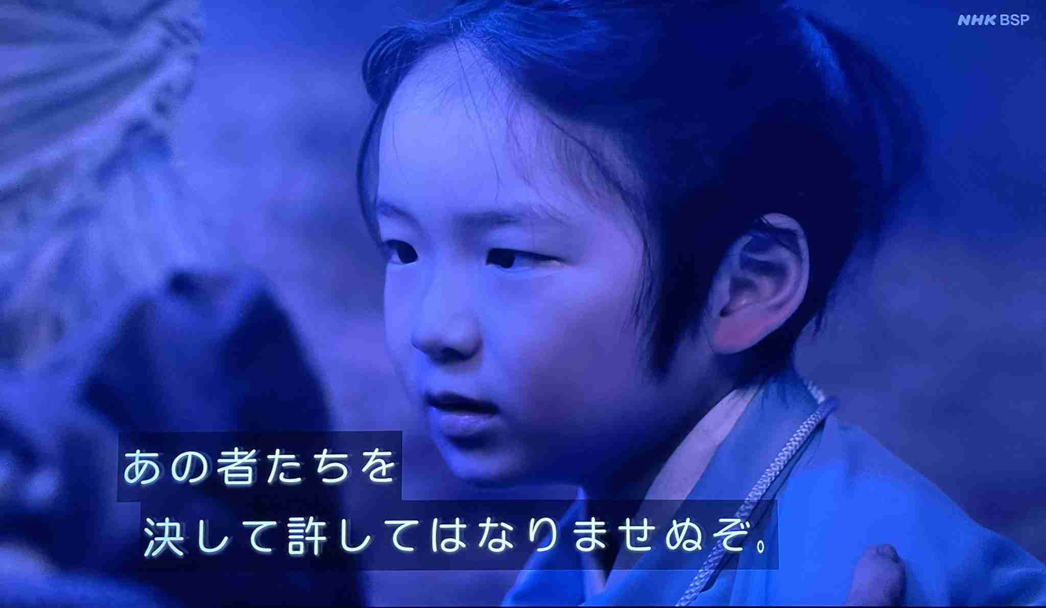 【実況・感想】鎌倉殿の13人(32)「災いの種」