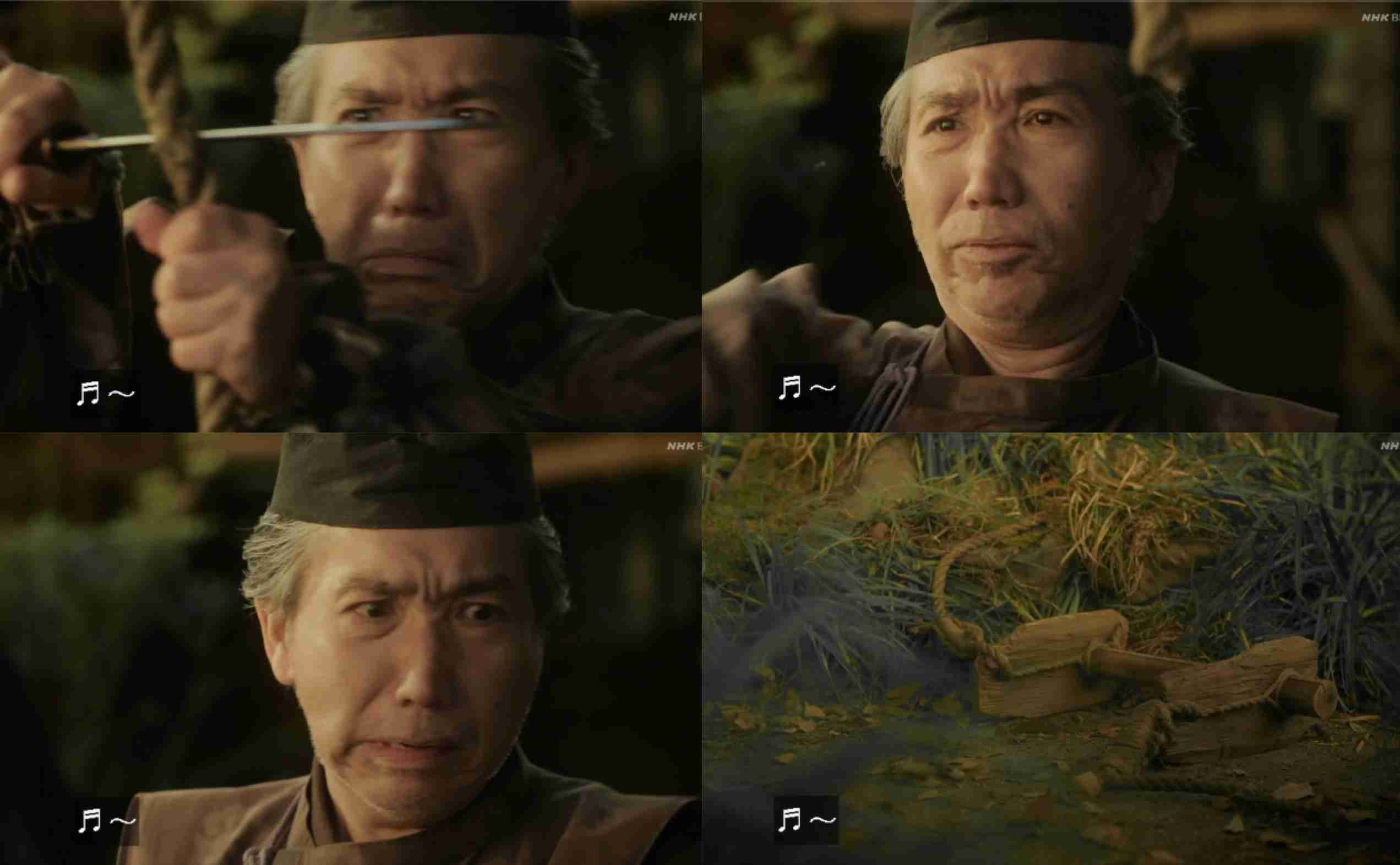 【実況・感想】鎌倉殿の13人(32)「災いの種」