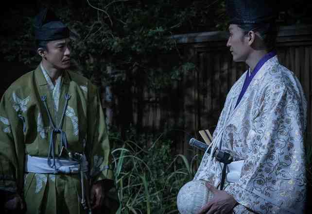 【実況・感想】鎌倉殿の13人（32）「災いの種」