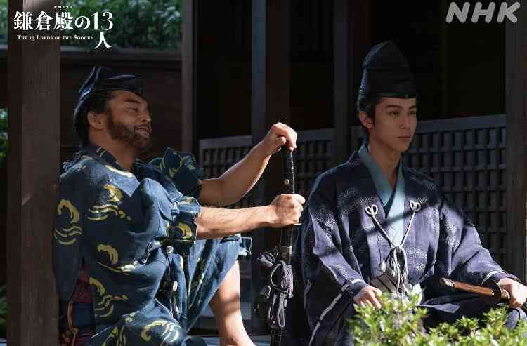 【実況・感想】鎌倉殿の13人（32）「災いの種」