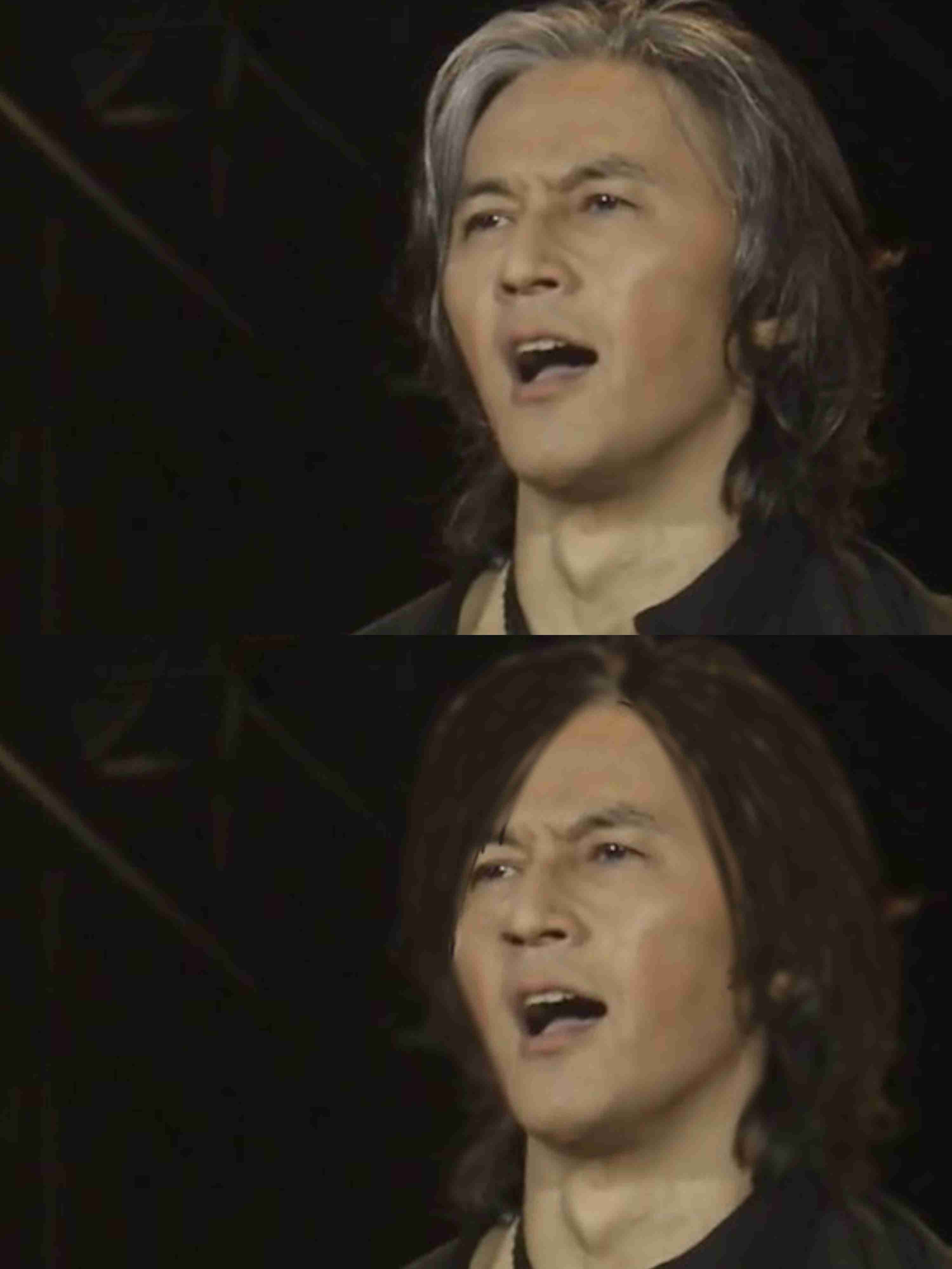 矢沢永吉 国立2日目にB'zがシークレット出演 観客6万人どよめく