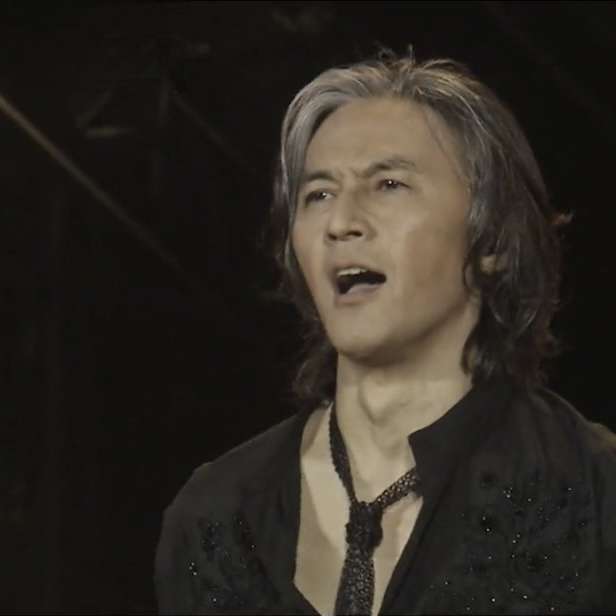 矢沢永吉 国立2日目にB'zがシークレット出演 観客6万人どよめく