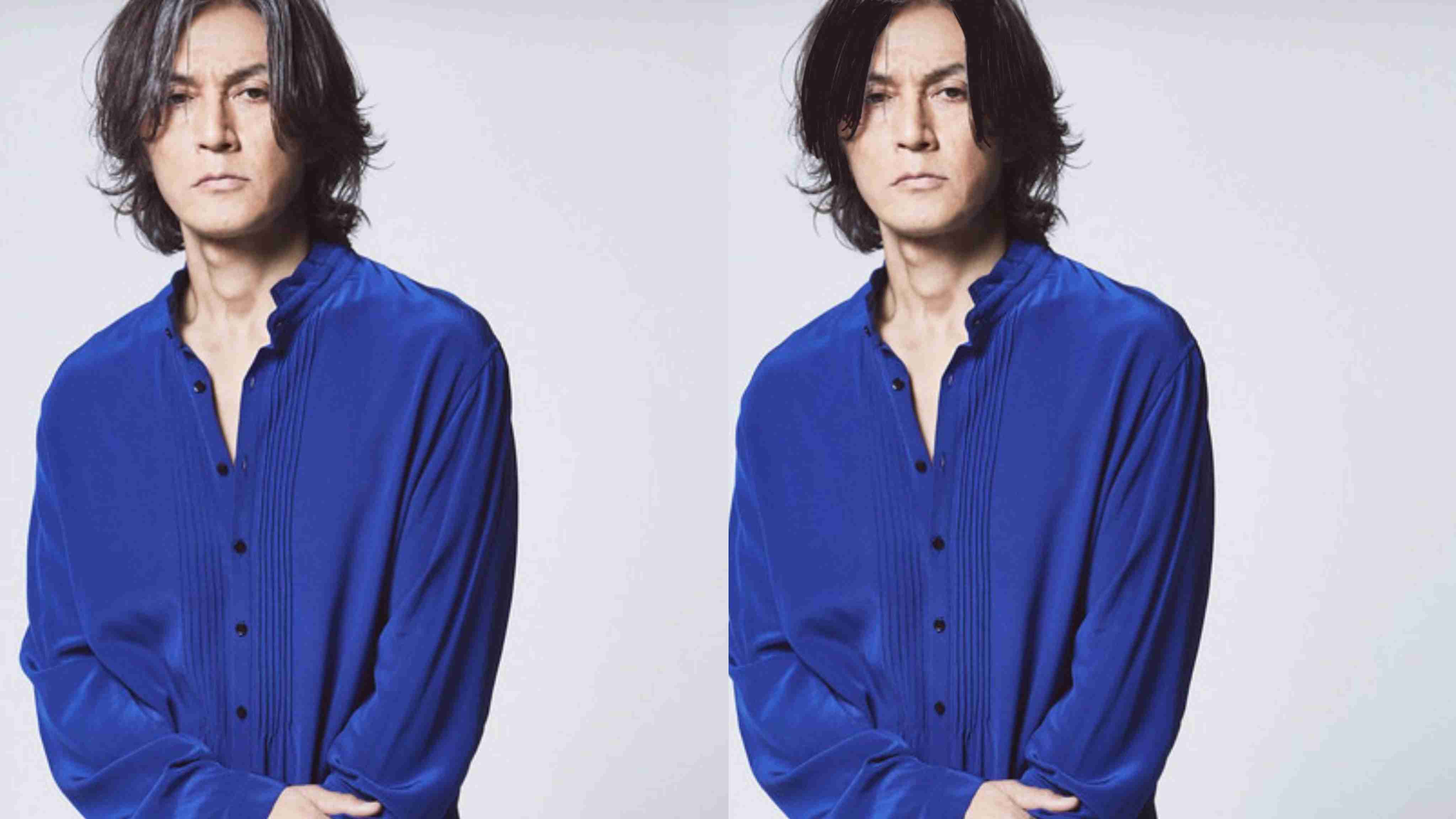 矢沢永吉 国立2日目にB'zがシークレット出演 観客6万人どよめく