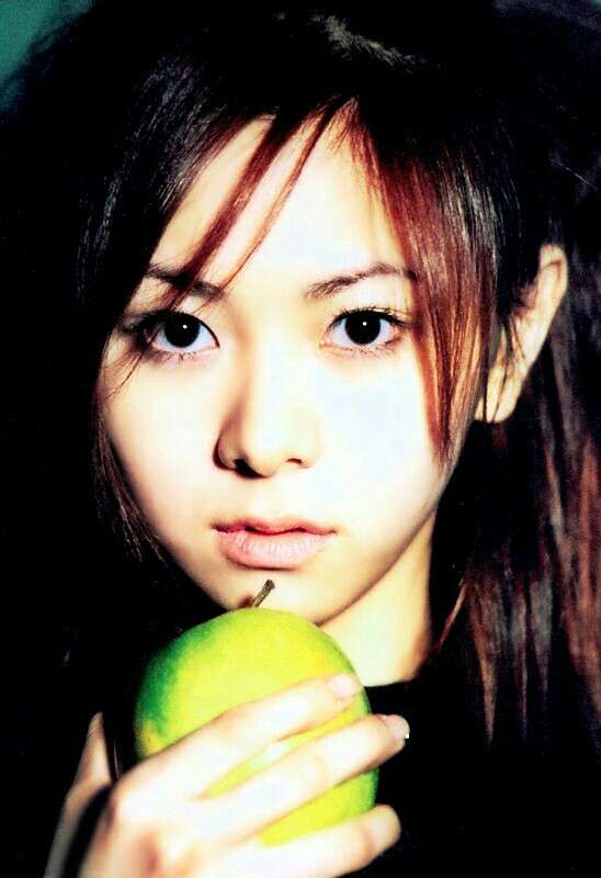 倉木麻衣を語ろう