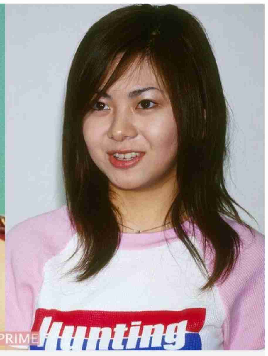 倉木麻衣を語ろう