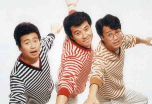 懐かしい芸人を挙げるトピ