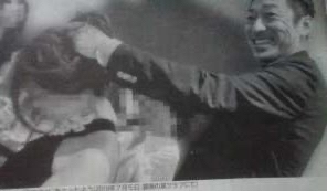 「THE TIME,」降板の香川照之 録画で謝罪「不信感、不快感を与えた 司会としてふさわしくない」
