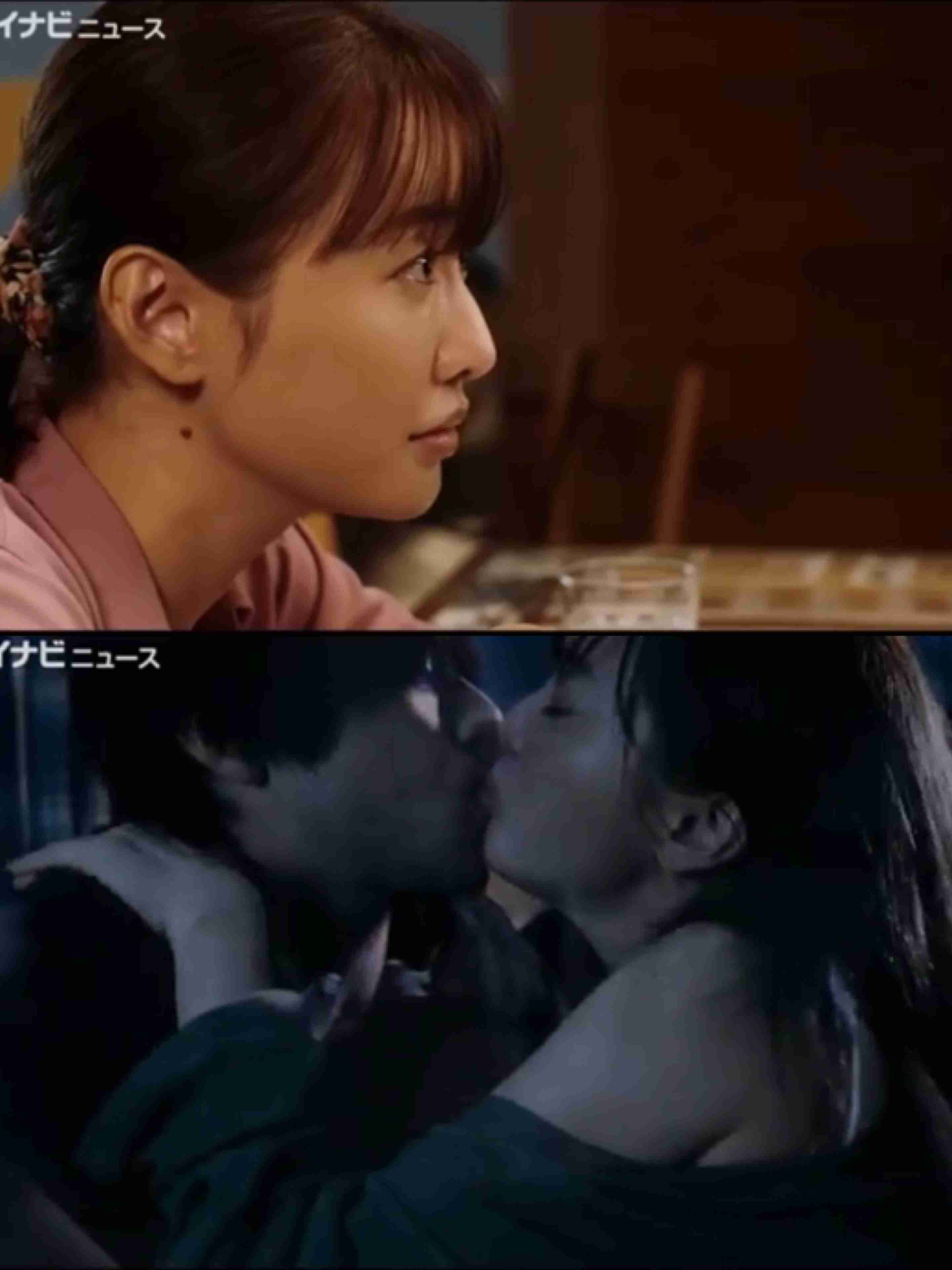 山田裕貴×松本まりか、いびつな「半同居」生活が変化していく 映画『夜、鳥たちが啼く』予告編が解禁