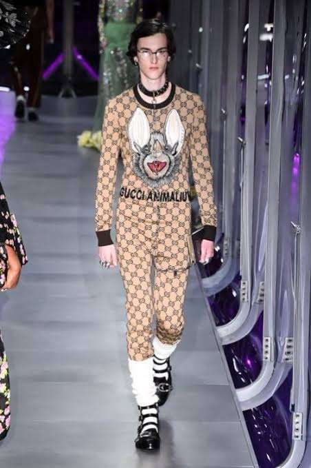 【画像】どんなファッションでも肯定してもらえるトピ