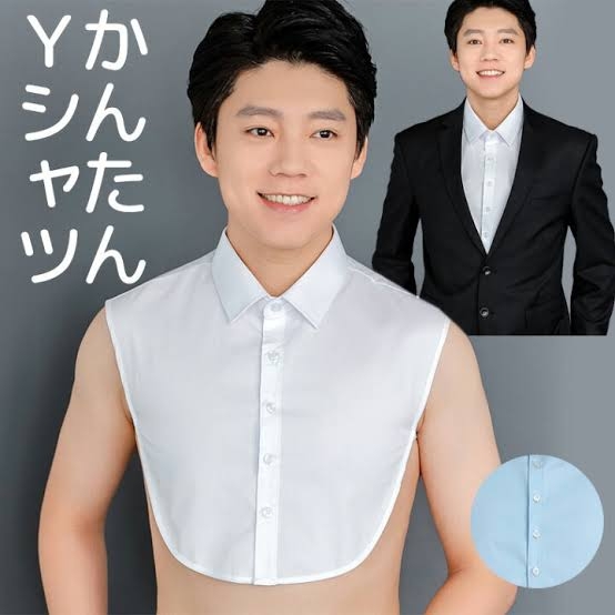 【画像】どんなファッションでも肯定してもらえるトピ
