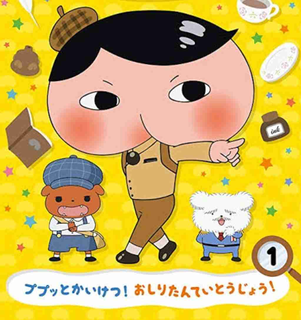 歴代1番の名探偵は？
