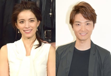 井上芳雄さん好きな人