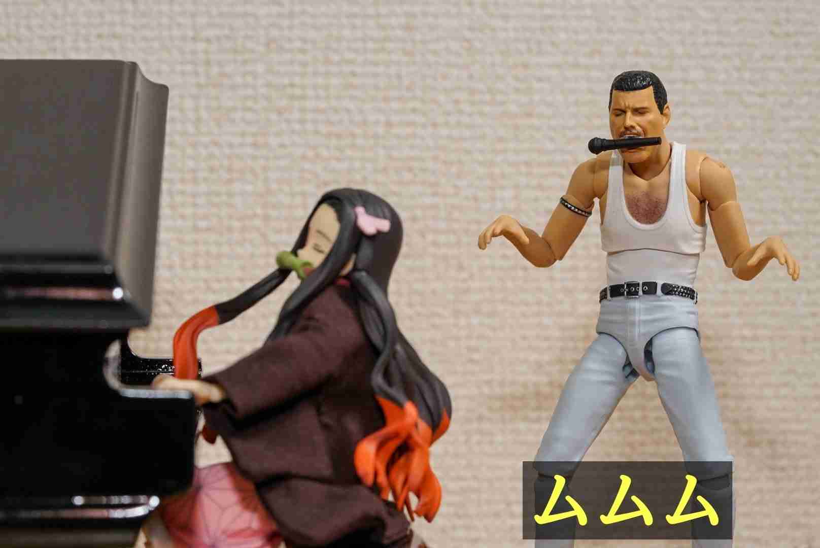 バンドでどの楽器の人好きになりますか？🎸🥁🎤