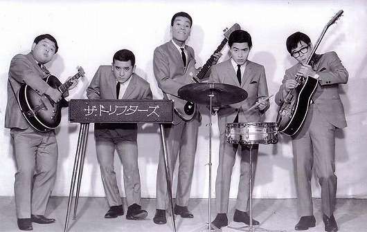 バンドでどの楽器の人好きになりますか？🎸🥁🎤