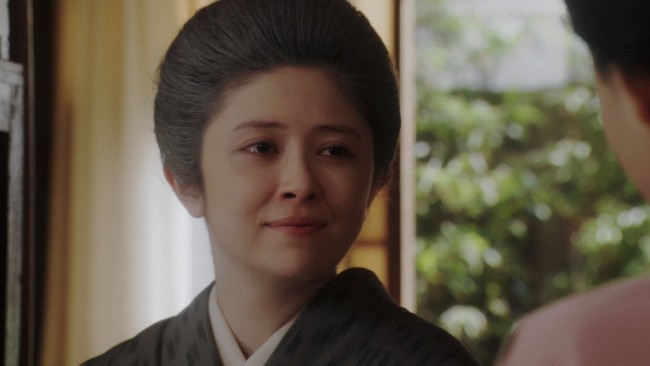 好きな朝ドラのヒロイン以外の女子