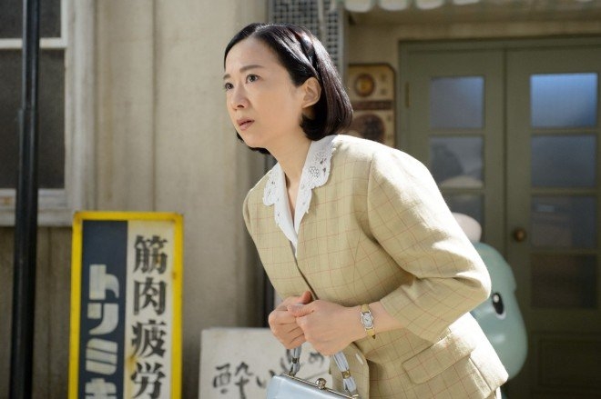 好きな朝ドラのヒロイン以外の女子