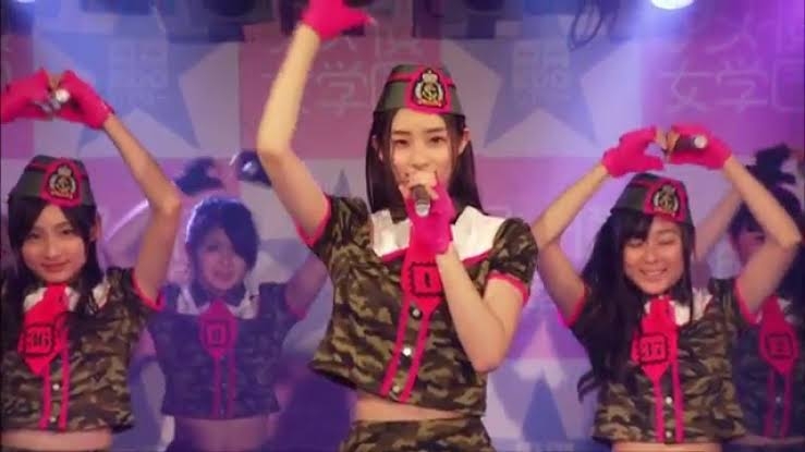 好きな朝ドラのヒロイン以外の女子