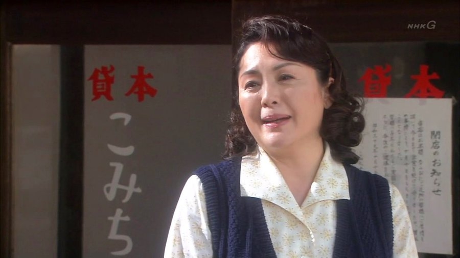 好きな朝ドラのヒロイン以外の女子