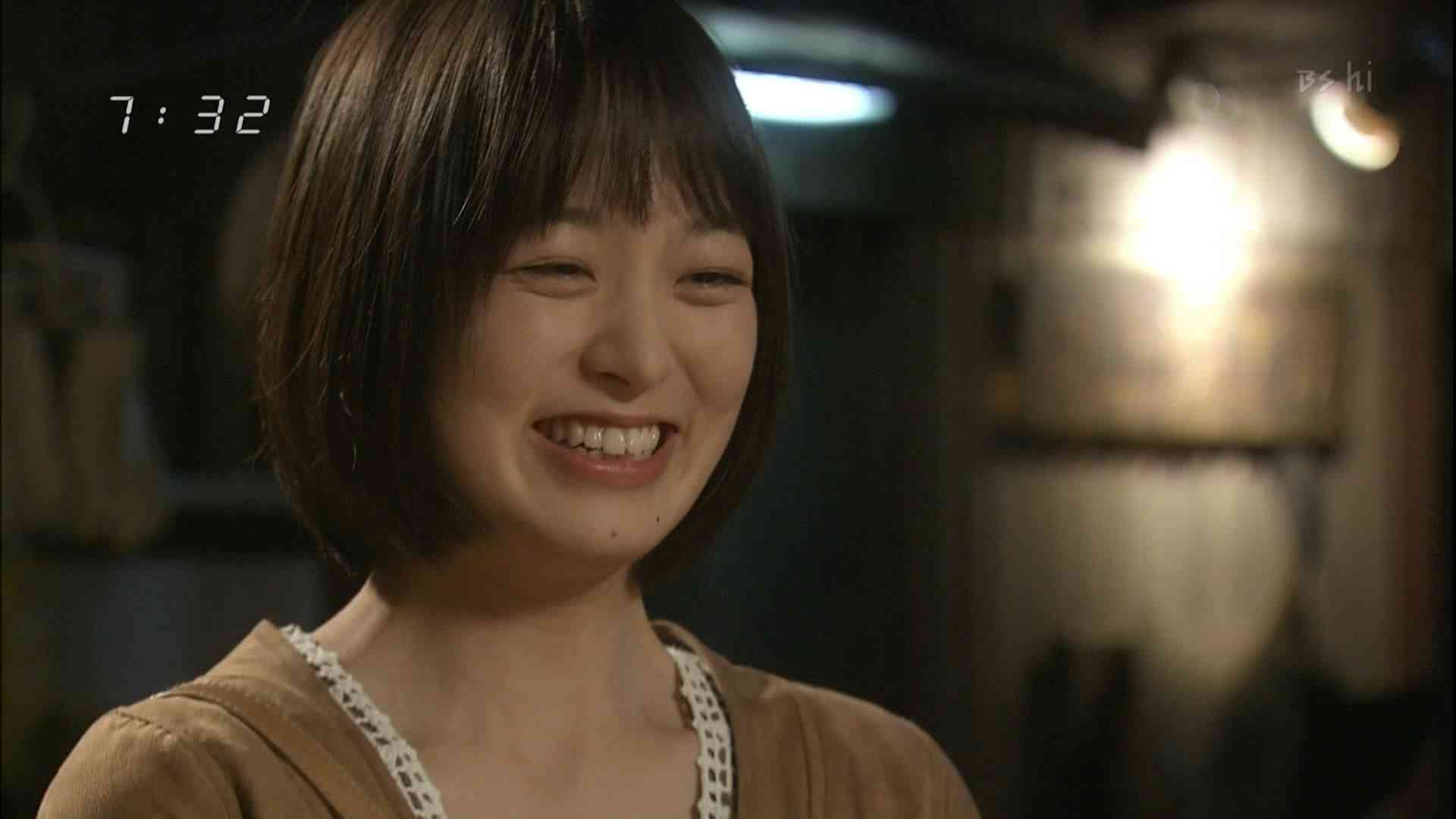 好きな朝ドラのヒロイン以外の女子