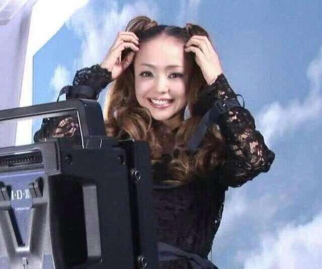 安室奈美恵さんで、好きな曲