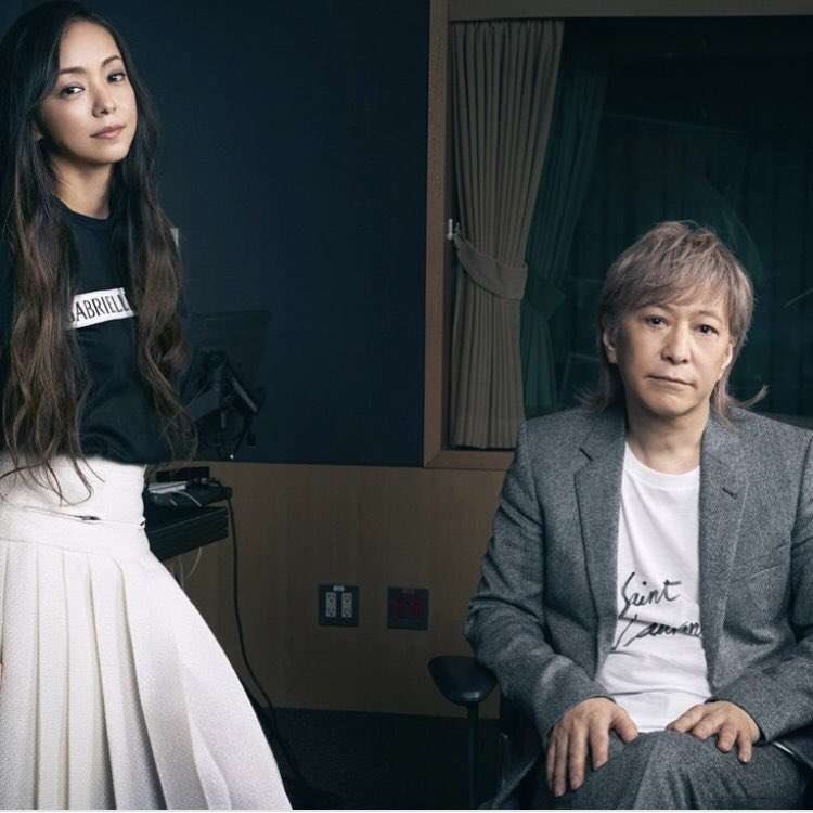 安室奈美恵さんで、好きな曲