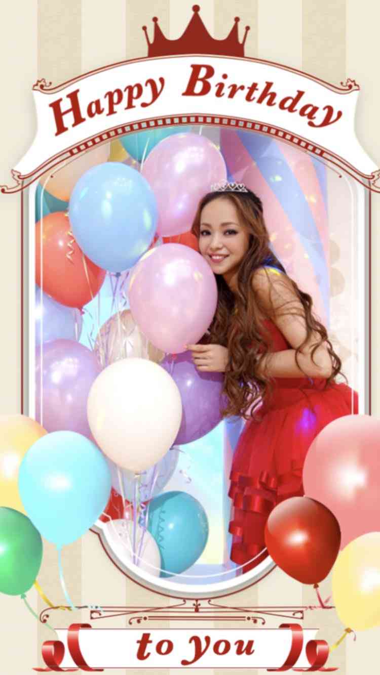安室奈美恵さんで、好きな曲