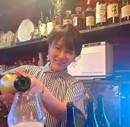 鈴木砂羽、50歳＆俳優業30周年でファンに感謝のメッセージ 「こんな可愛い50代いない」祝福の声