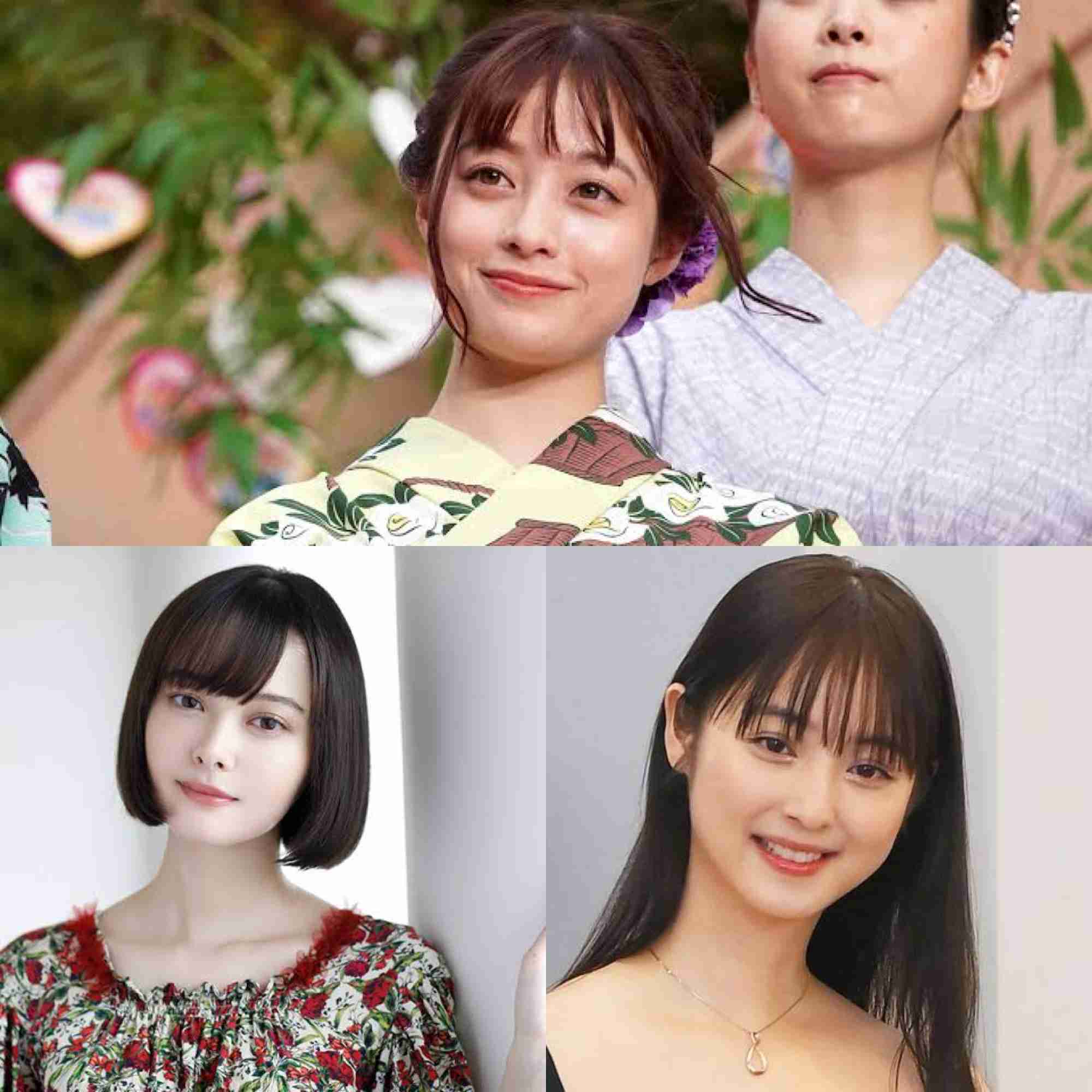 好みの女性芸能人を3人書くと誰かがタイプを診断してくれるトピPART5