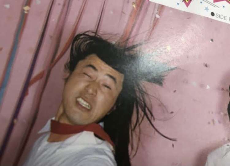 武田鉄矢の画像を貼って雑談するトピPart10