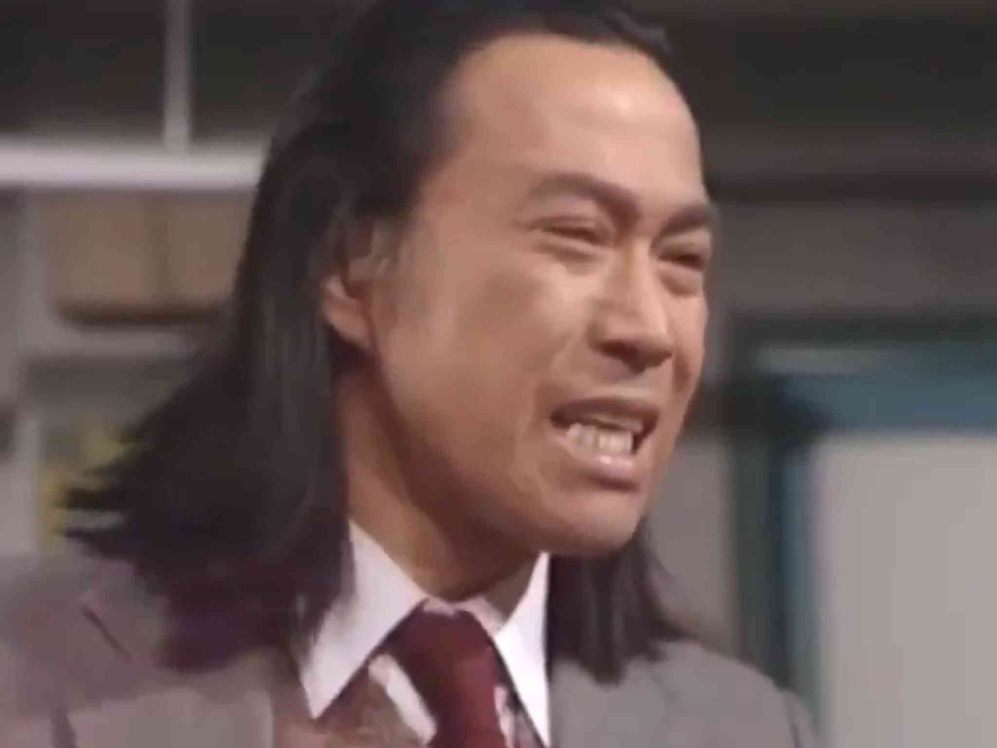武田鉄矢の画像を貼って雑談するトピPart10