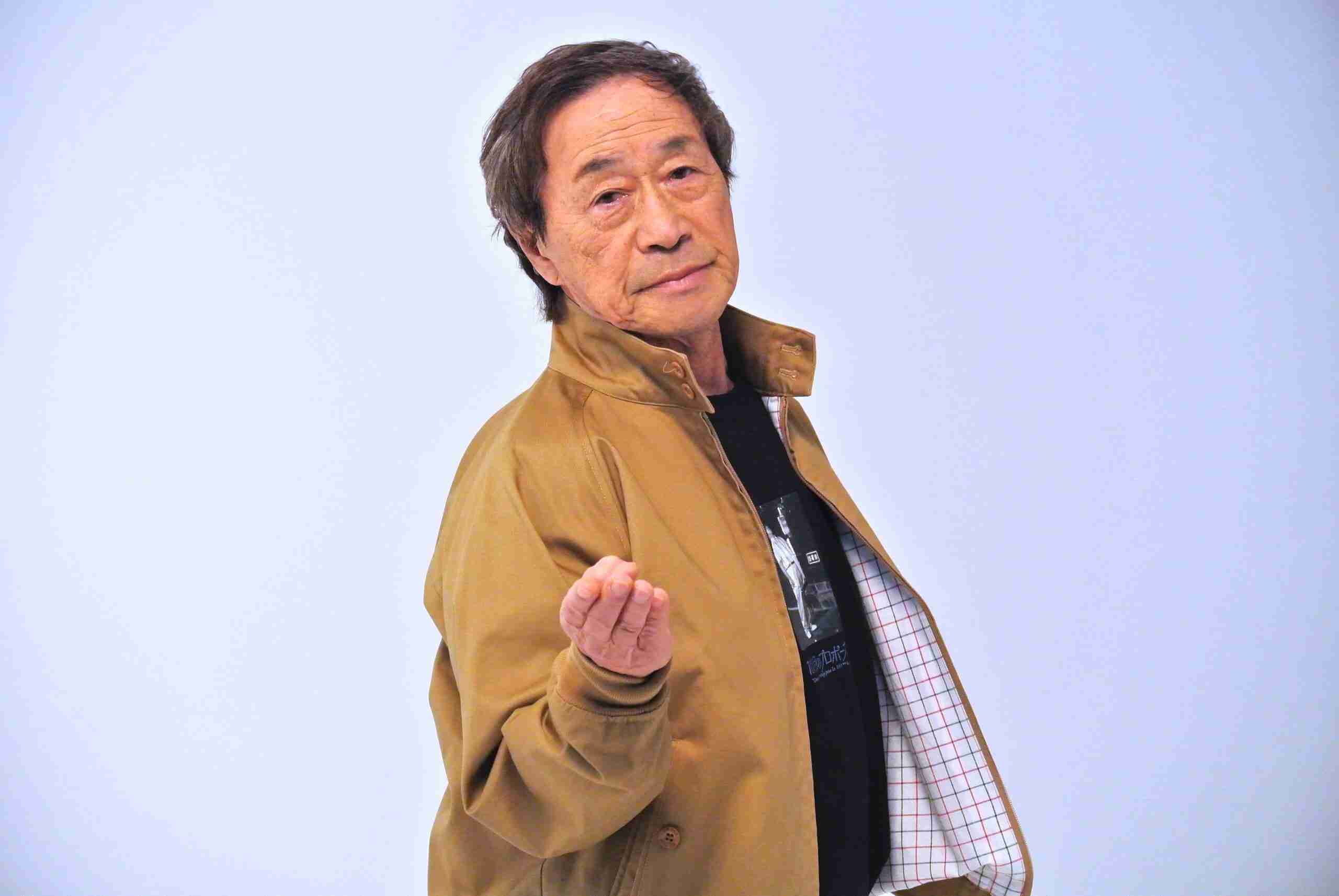 武田鉄矢の画像を貼って雑談するトピPart10