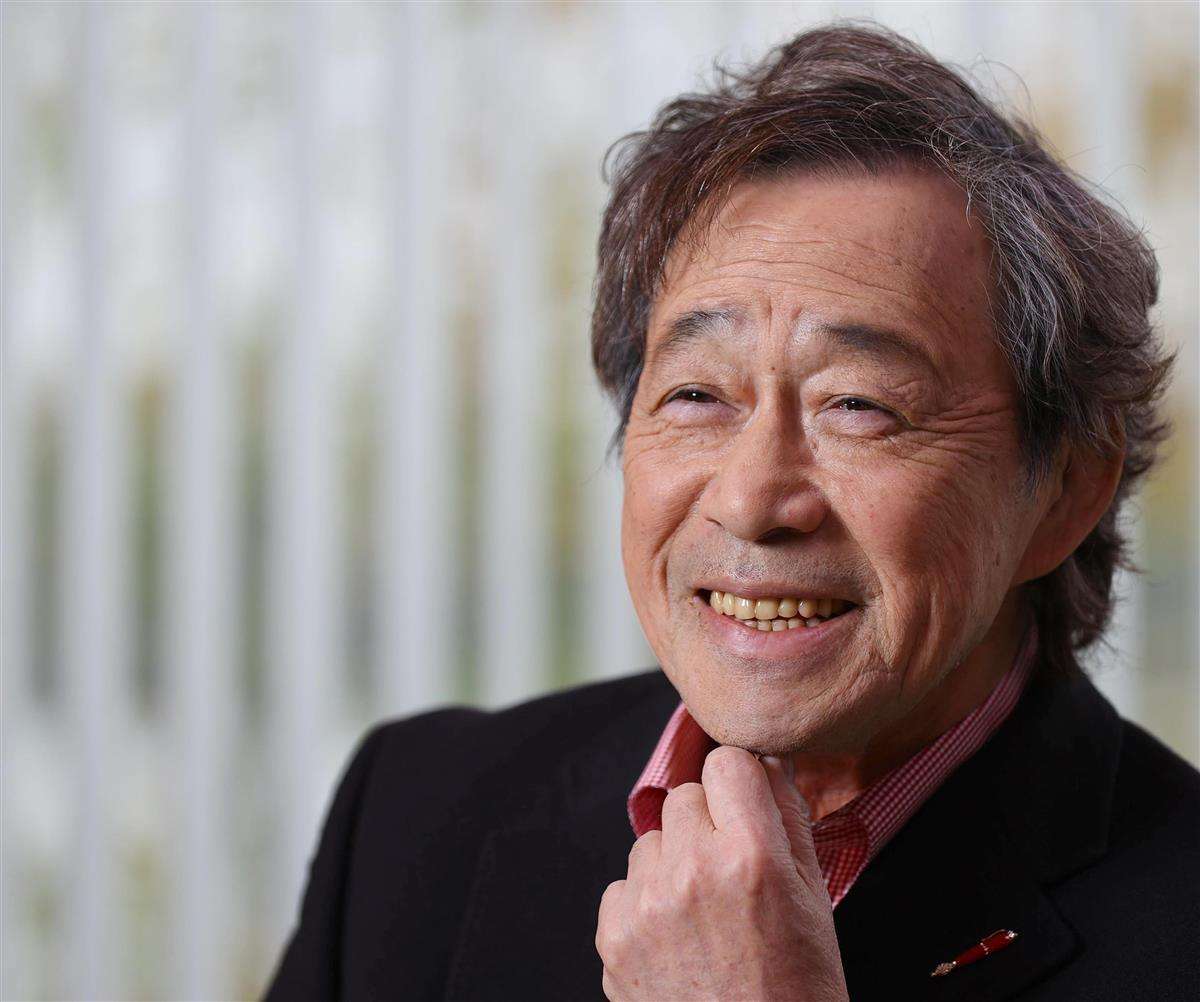 武田鉄矢の画像を貼って雑談するトピPart10