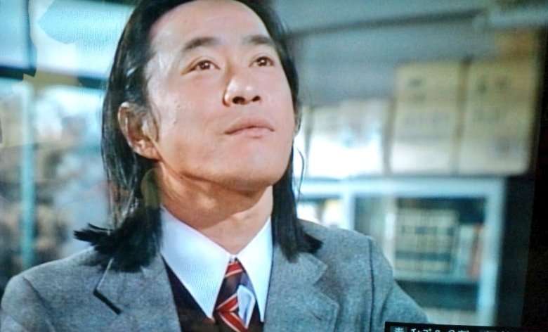 武田鉄矢の画像を貼って雑談するトピPart10