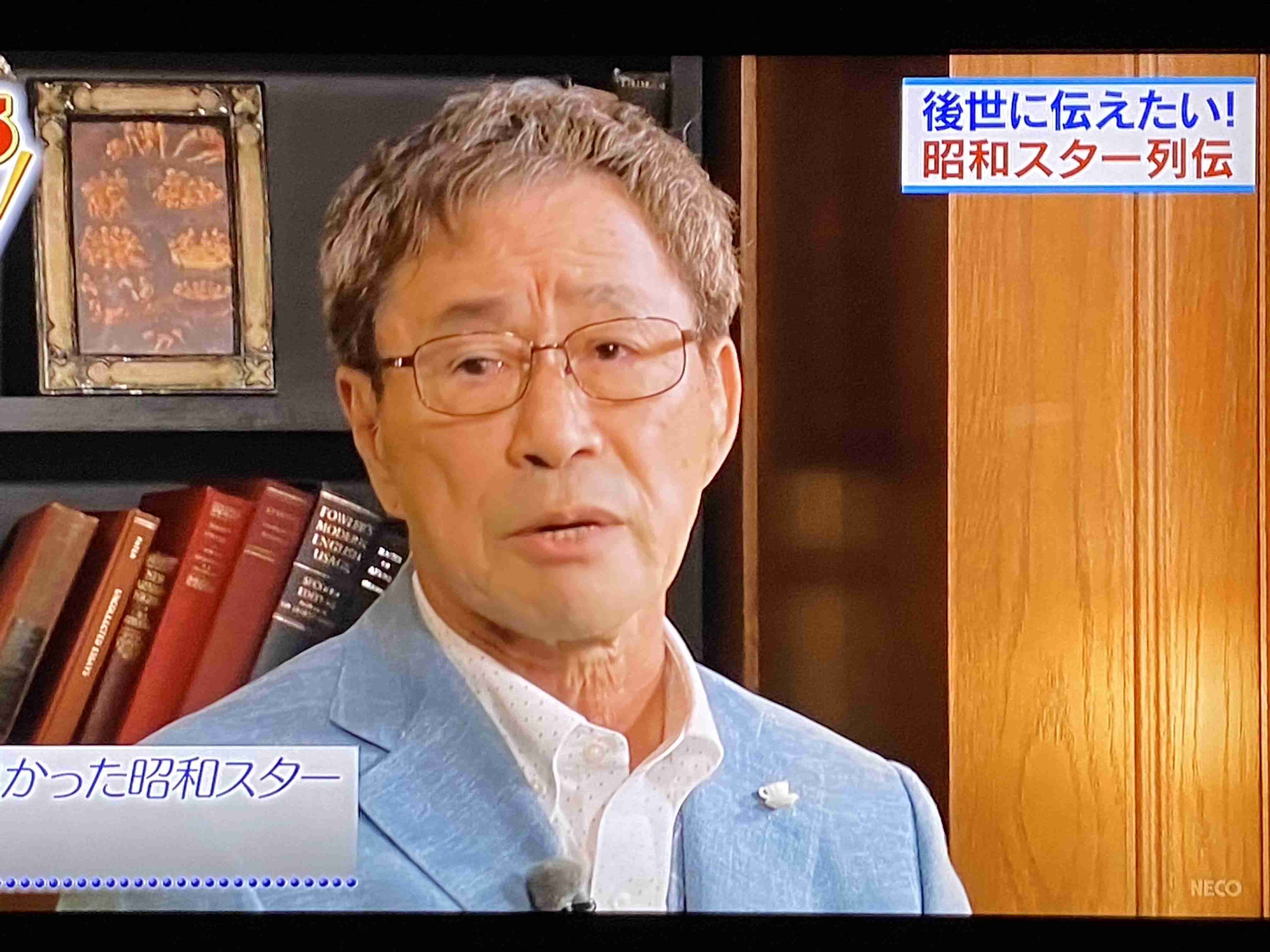 武田鉄矢の画像を貼って雑談するトピPart10