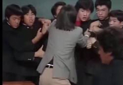 武田鉄矢の画像を貼って雑談するトピPart10