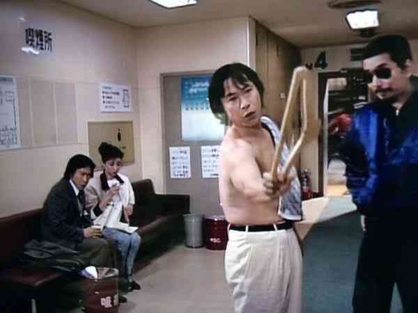 武田鉄矢の画像を貼って雑談するトピPart10