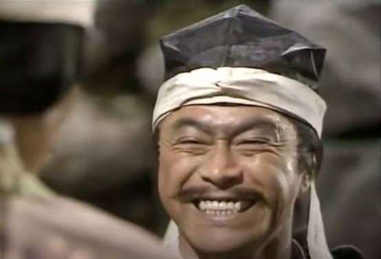 武田鉄矢の画像を貼って雑談するトピPart10
