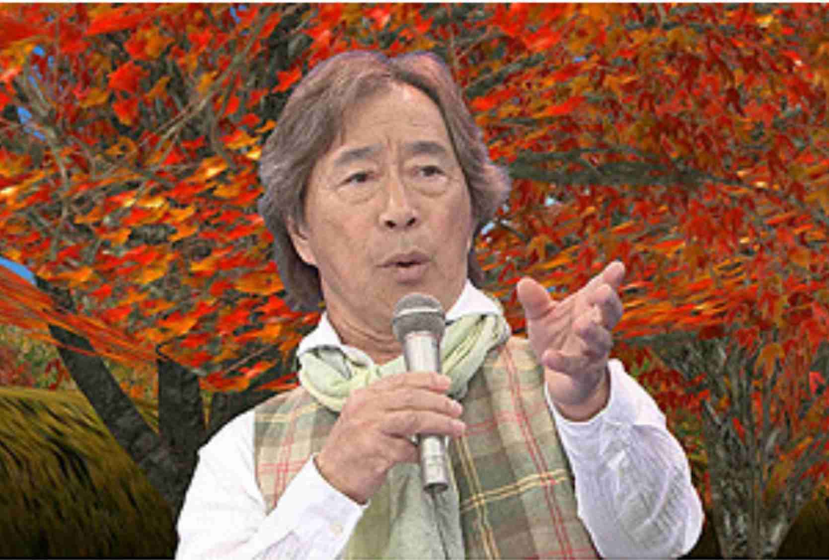 武田鉄矢の画像を貼って雑談するトピPart10