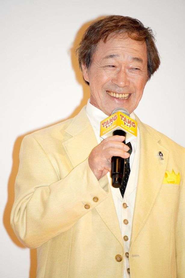 武田鉄矢の画像を貼って雑談するトピPart10