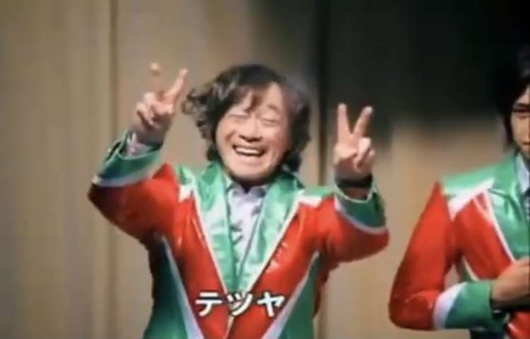 武田鉄矢の画像を貼って雑談するトピPart10