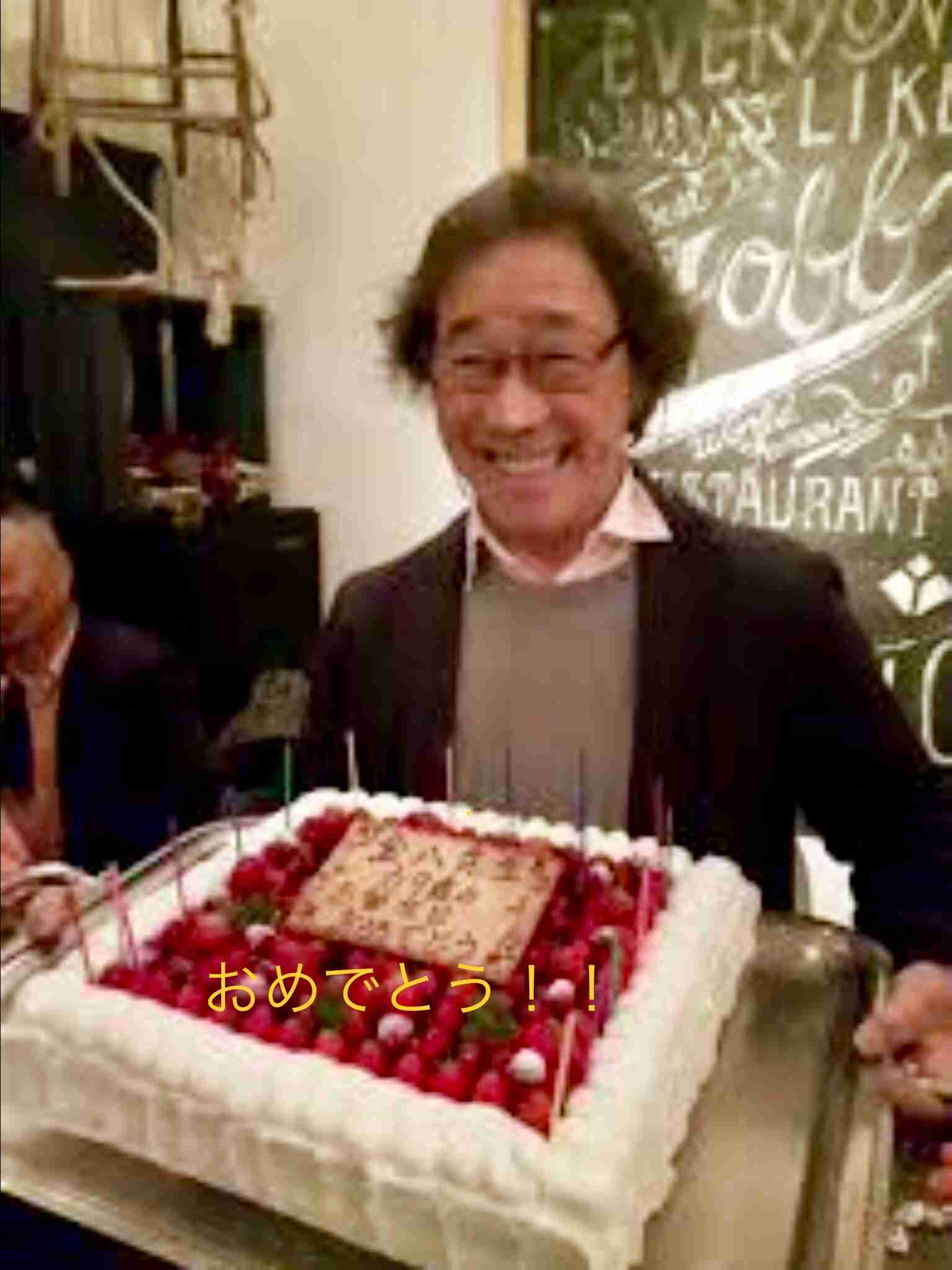 武田鉄矢の画像を貼って雑談するトピPart10