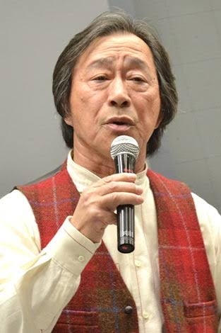 武田鉄矢の画像を貼って雑談するトピPart10