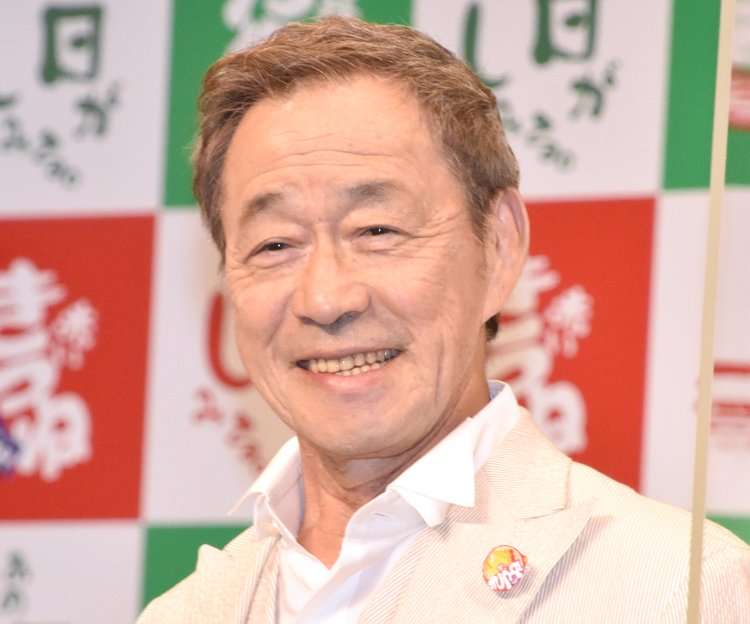 武田鉄矢の画像を貼って雑談するトピPart10
