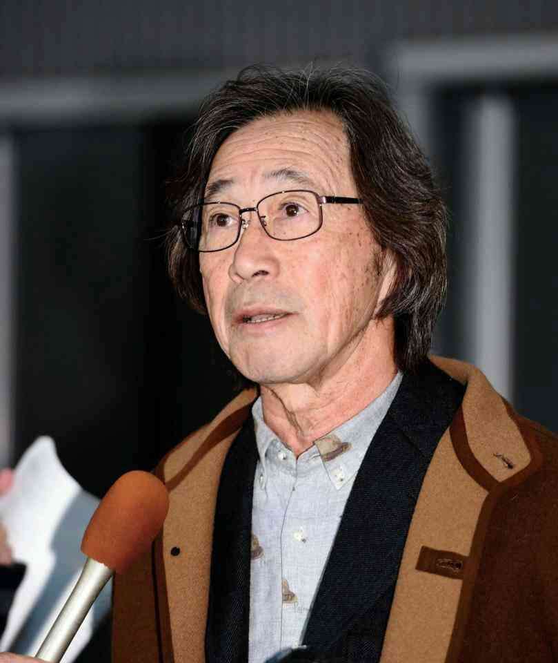 武田鉄矢の画像を貼って雑談するトピPart10
