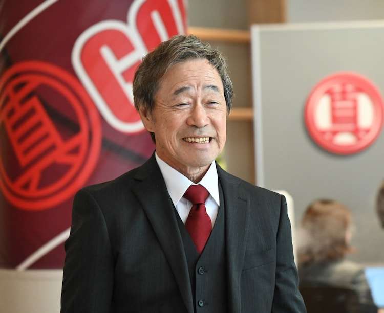 武田鉄矢の画像を貼って雑談するトピPart10
