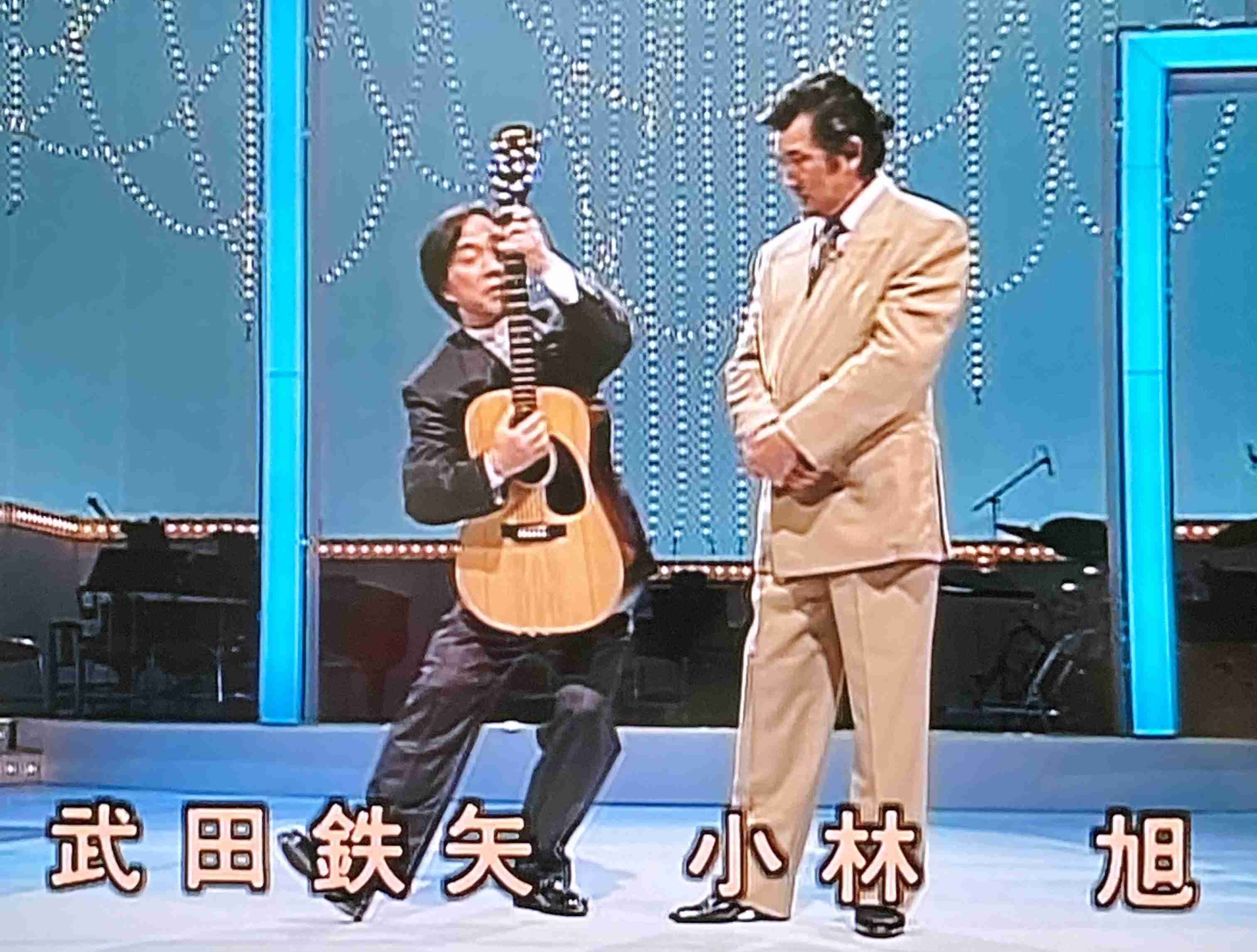 武田鉄矢の画像を貼って雑談するトピPart10