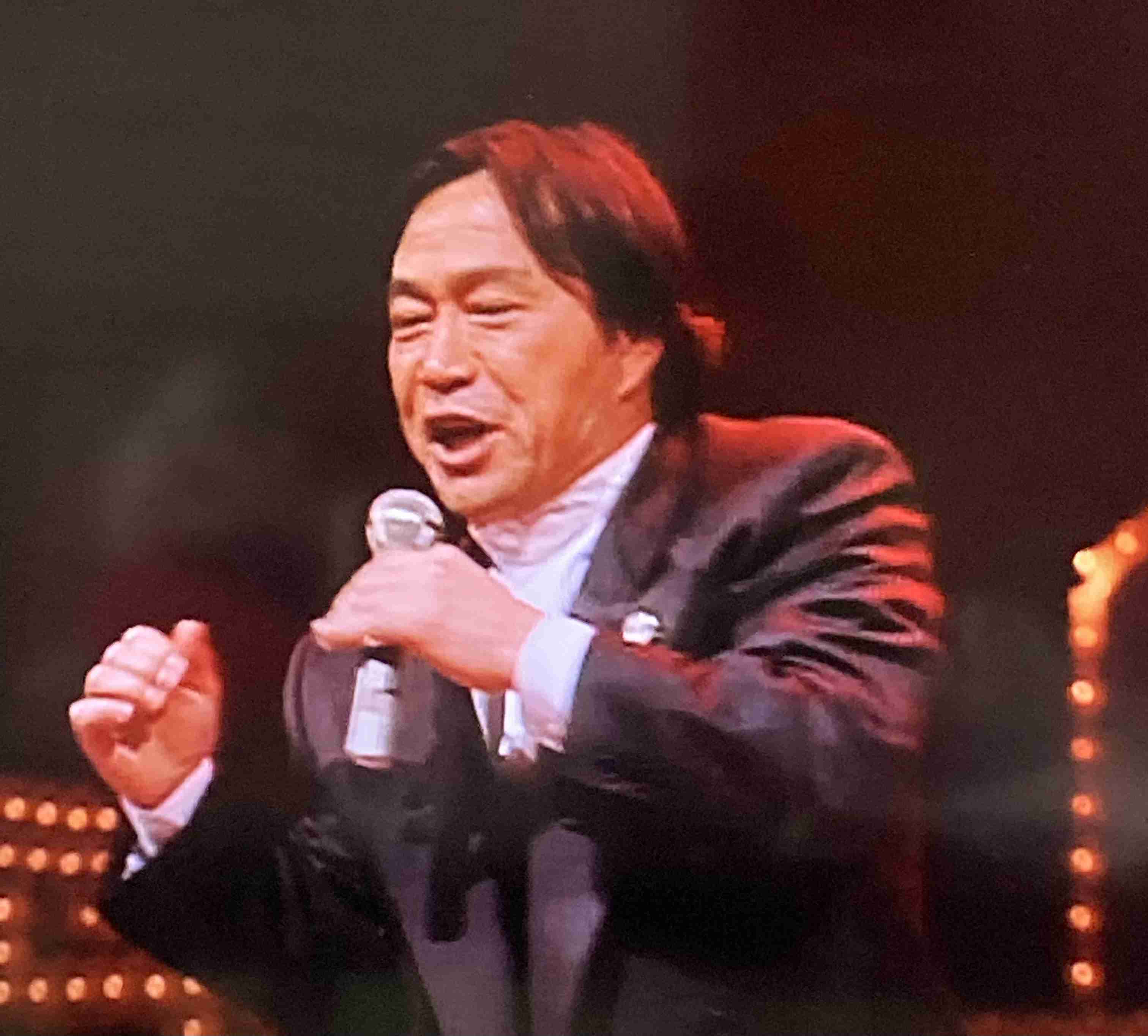 武田鉄矢の画像を貼って雑談するトピPart10